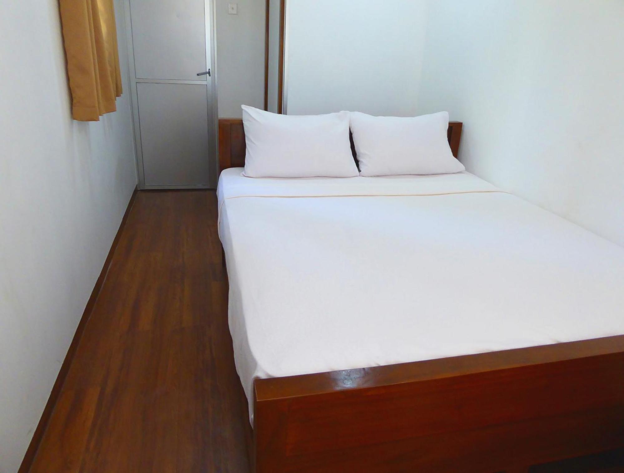 Riviera Resort Баттикалоа Номер фото